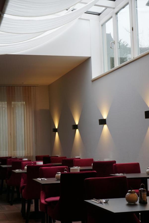 Hotel Gruener Baum Kaufbeuren Dış mekan fotoğraf